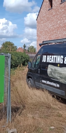 JD Heating & Zn